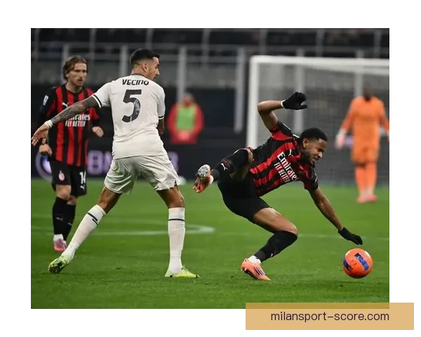 米兰体育精彩赛事直播全程回放与赛况分析推荐