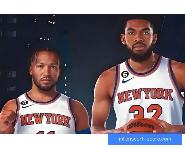 克努佩尔谈防守策略 坚持风格有效限制唐斯与布伦森