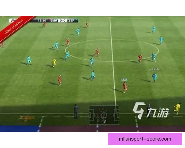 世界杯竞猜游戏攻略分享助你轻松赢取丰厚奖励