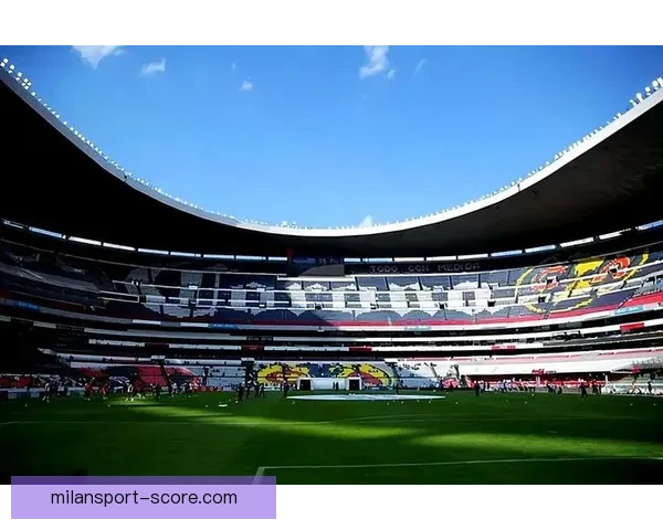 墨西哥世界杯2026主场馆全景及赛事布局解析指南 墨西哥世界杯2026主场馆全景及赛事布局解析指南