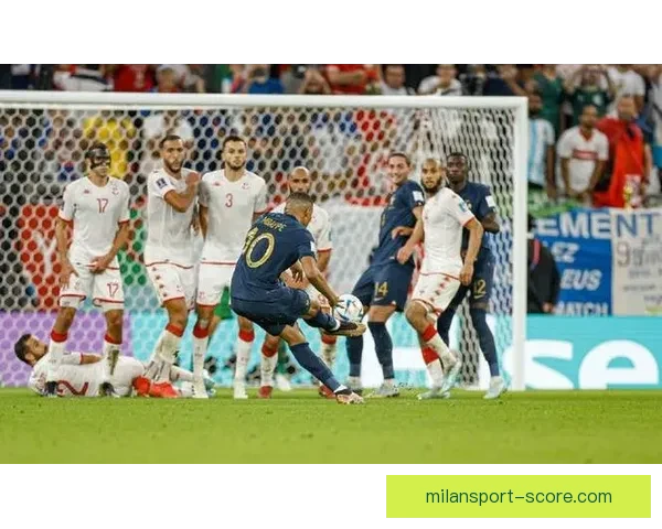 世界杯竞猜赔率分析及推荐策略助你轻松赢取大奖