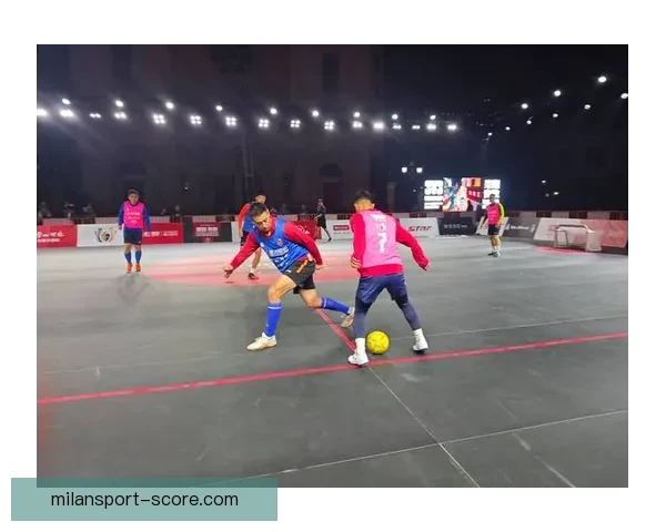 世界杯足球竞猜平台全新上线助你预测赛果赢大奖分享精彩赛事瞬间